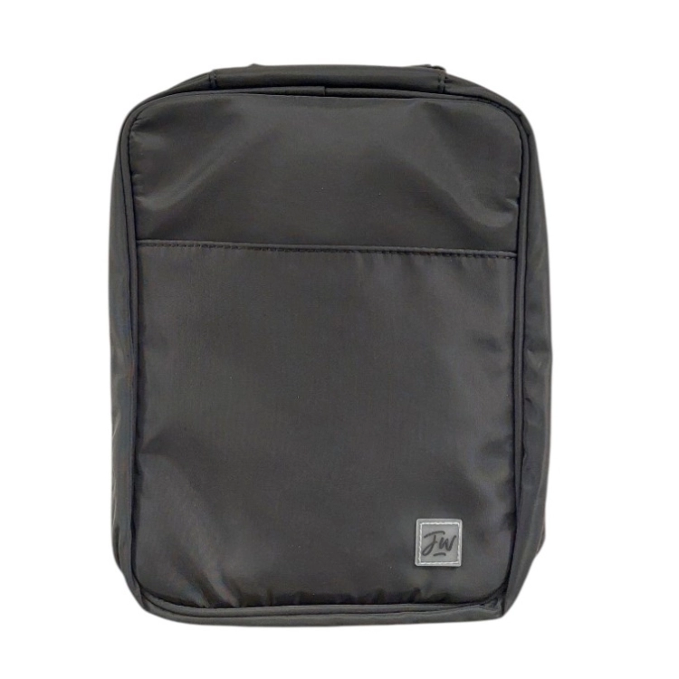 Organizador FW Infinite Black Art.201436